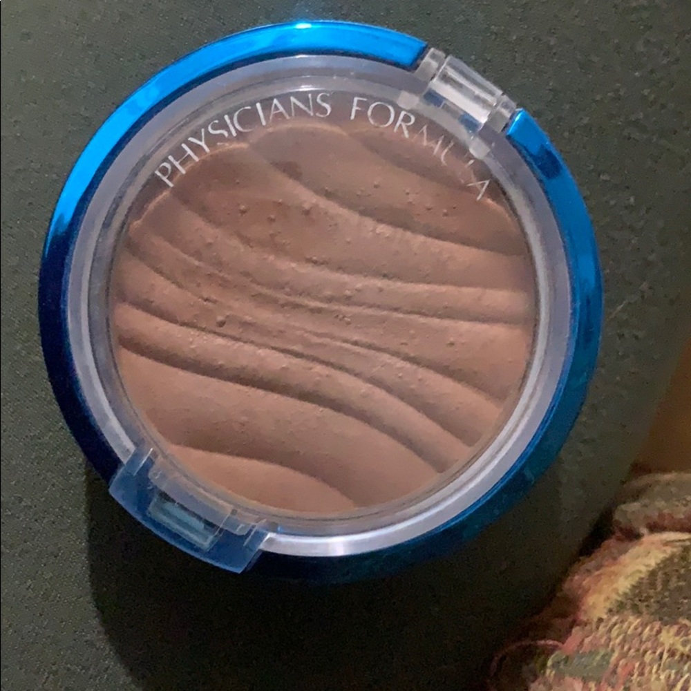 Physicians formula bronzer